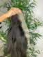 Lace Frontals (Raw Indian)