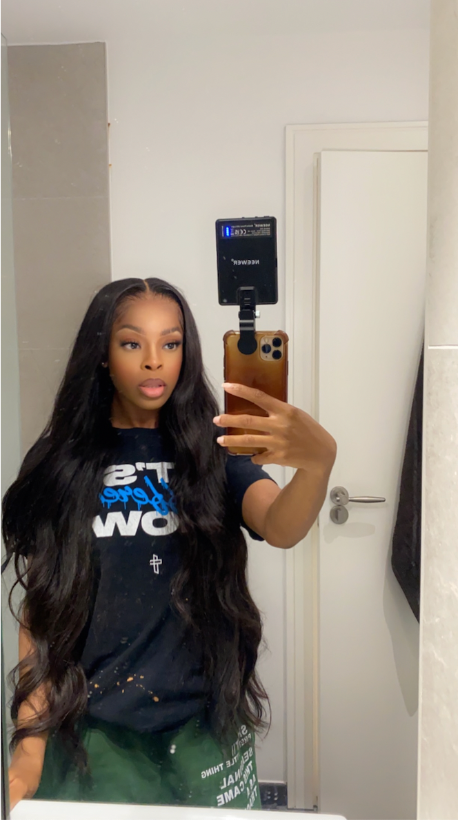 Cambodian (3 Bundles + Closure)