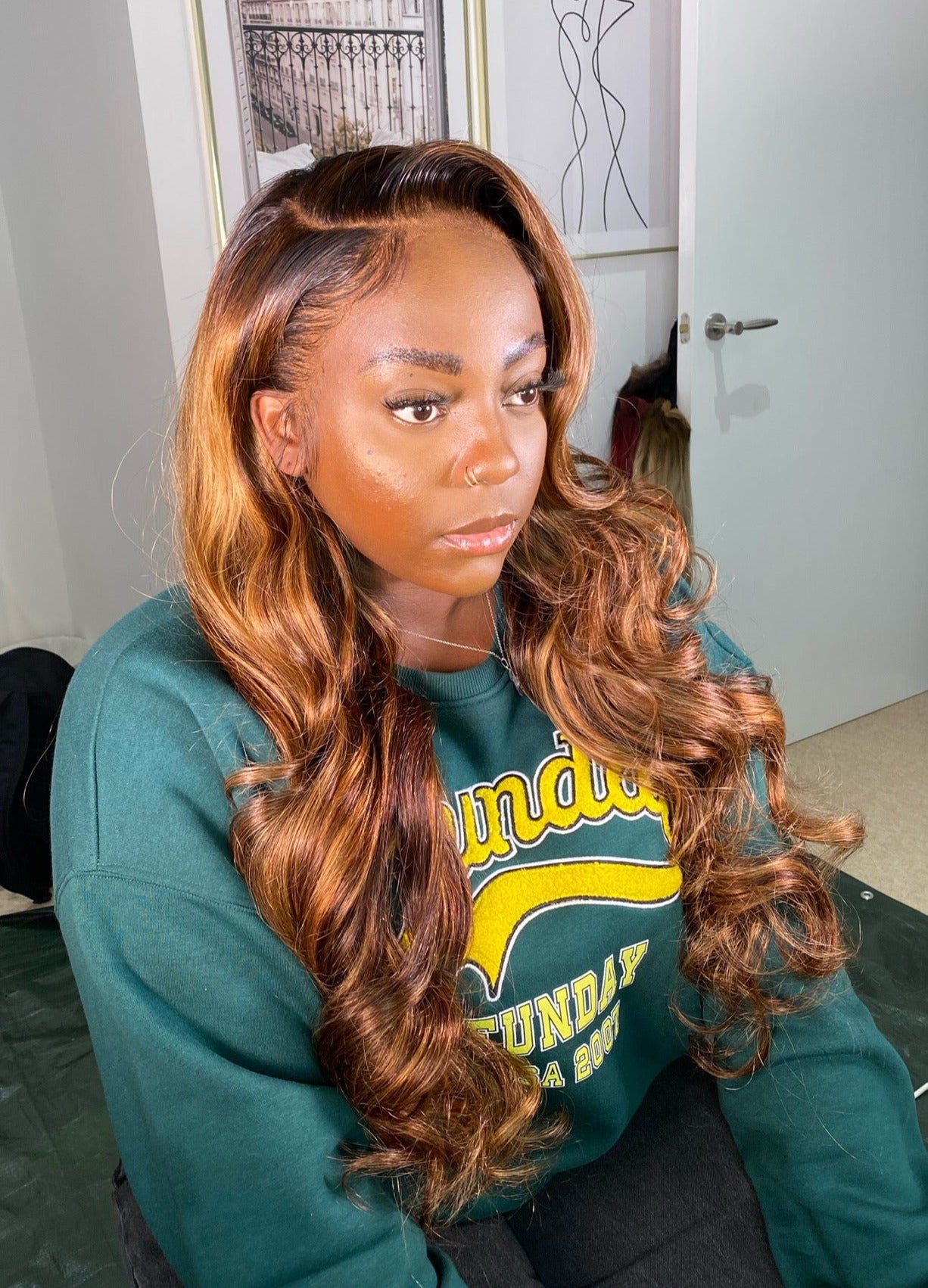 13x6 Lace Frontal