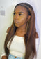 13x4 Lace Frontal