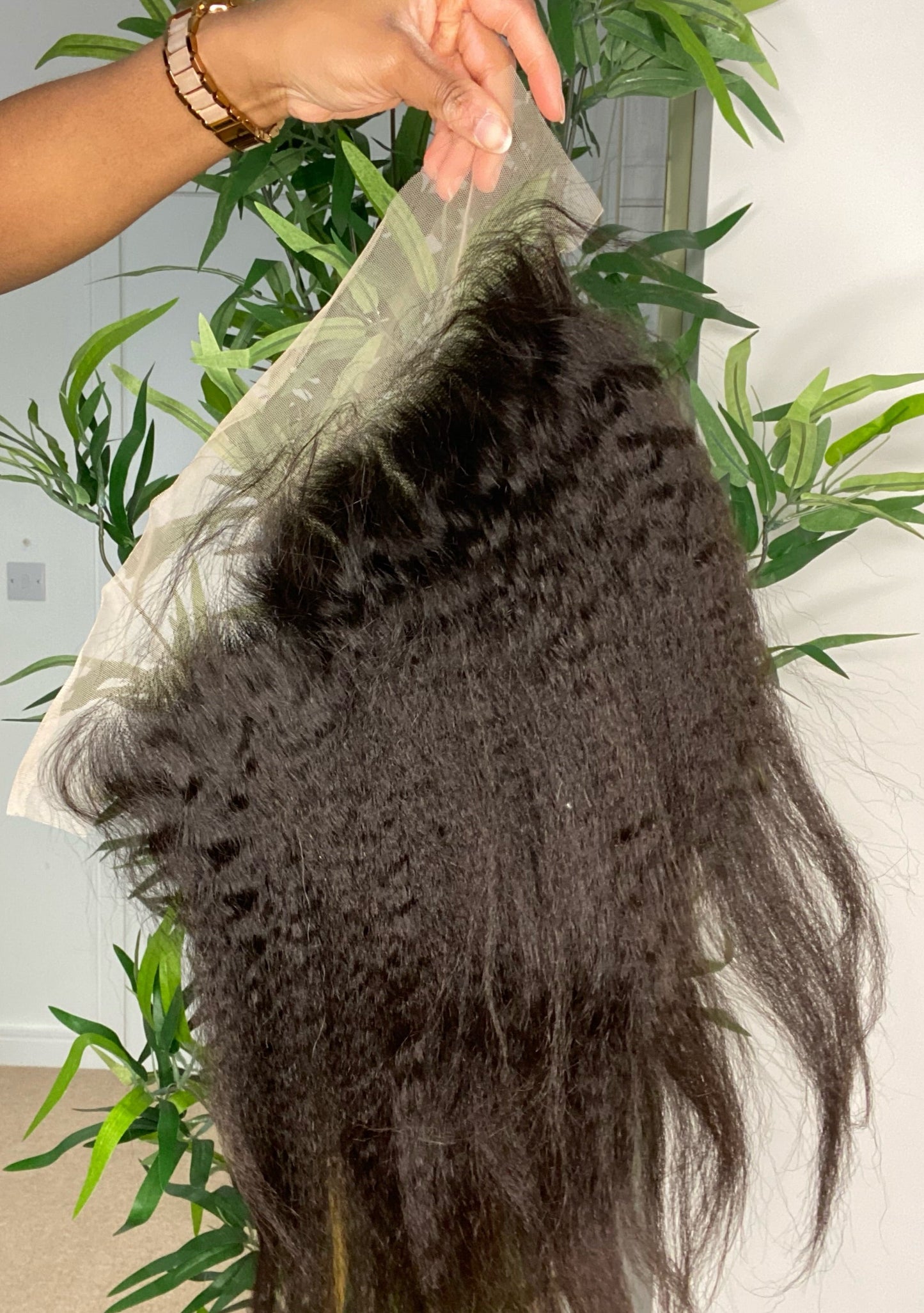 13x6 Lace Frontal