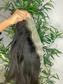 Raw Indian (4 Bundles + Frontal)